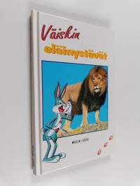 Väiskin eläinystävät