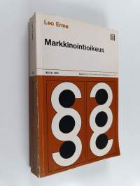 Markkinointioikeus