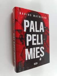Palapelimies (UUDENVEROINEN)