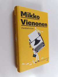 Paskahousu (UUSI)