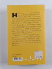 Paskahousu (UUSI)