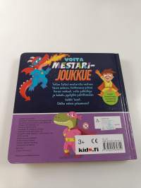 Voita mestarijoukkue