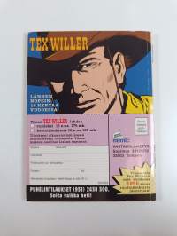 Tex Willer 15/1993