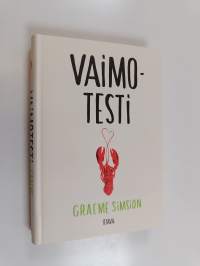 Vaimotesti