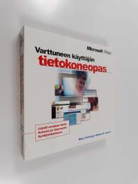 Varttuneen käyttäjän tietokoneopas