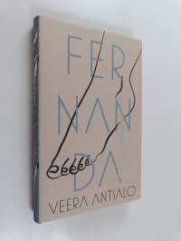 Fernanda (UUSI)