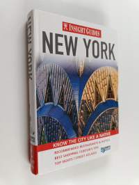 New York : Know the city like a native