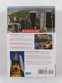 New York : Know the city like a native