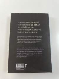 Selkounien käsikirja (UUSI)