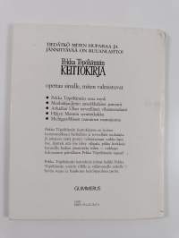 Pekka Töpöhännän keittokirja
