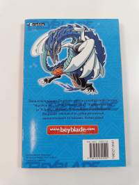 Beyblade - Karsintaottelut