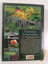 Unelmien kotipuutarha