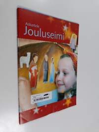 Askartele jouluseimi