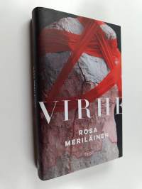 Virhe (UUSI)