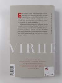 Virhe (UUSI)