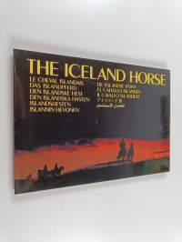 The Iceland horse - Le cheval islandais - Islannin hevonen - Das Islandpferd