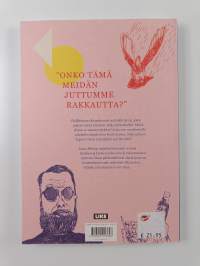 Eropäiväkirja (UUSI)
