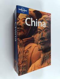 Lonely Planet : China