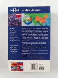 Lonely Planet : China