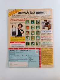 Suuri käsityö 10/1980