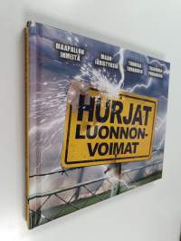 Hurjat luonnonvoimat