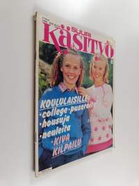 Tyhjä kuva