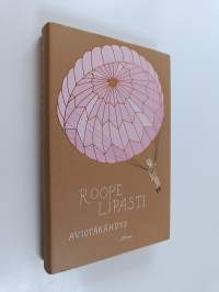 Aviotärähdys (UUDENVEROINEN)