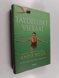 Täydelliset vieraat (UUDENVEROINEN)