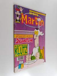 Don Martin n:o 2/1990