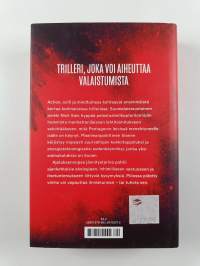 Verhottu voima (UUSI)