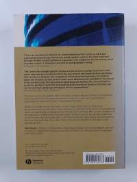 An introduction to work and organizational psychology : a European perspective