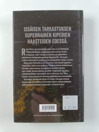Kuoleman kulissit (UUSI)