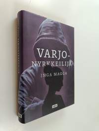 Varjonyrkkeilijä (UUSI)