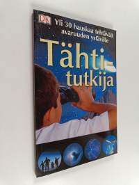 Tähtitutkija