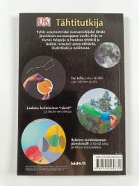Tähtitutkija