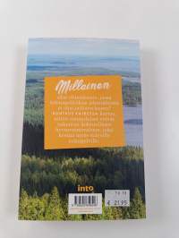 Kohtuus kaikessa : kestävän talouden Suomi