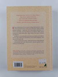 Meitä oli kaksi : romaani (UUSI)