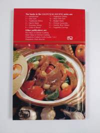 Chopsticks Recipes Chinese Casseroles