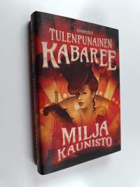 Tulenpunainen kabaree (UUSI)