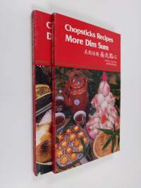 Chopsticks Recipes Dim Sum &amp; More Dim Sum