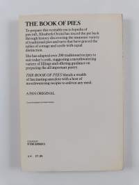 The Book of Pies
