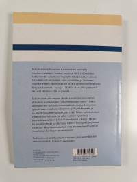 Maahanmuutto ja etniset asenteet : suomalaisten suhtautuminen maahanmuuttajiin 1987-1999