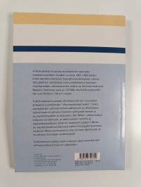 Maahanmuutto ja etniset asenteet : suomalaisten suhtautuminen maahanmuuttajiin 1987-1999