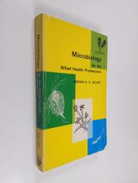 Microbiology for the allied health professions