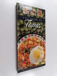 Tapas &amp; Spanish Cooking