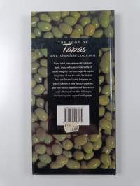 Tapas &amp; Spanish Cooking