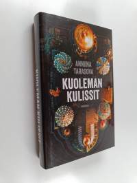 Kuoleman kulissit (UUSI)