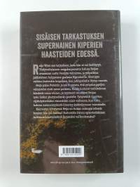 Kuoleman kulissit (UUSI)