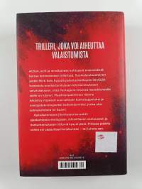 Verhottu voima (UUSI)