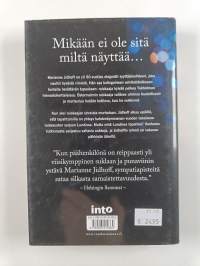Kun kello lyö viisi (UUSI)